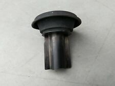 Boisseau membrane carburateur