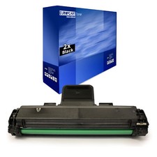 2X Toner Pour Samsung ML-2241