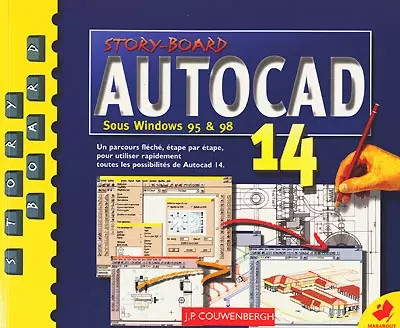 Autocad sous windows - 14, 95