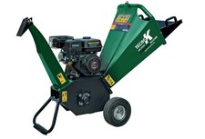 Broyeur De Branches TecnoK