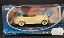 Vintage Solido France 1/43