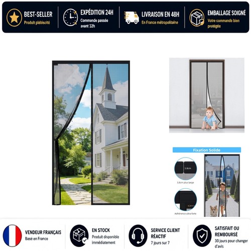 Mycarbon moustiquaire - mycarbon,