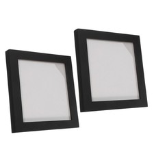  2 Pcs Cadre Pour Album Vinyle