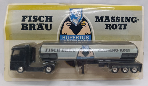 Camion citerne 87 - , 1/87