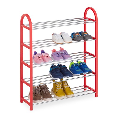 étagère chaussures meuble - Étagère,