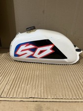 Suzuki Lt50 lt50 Petrol,fuel Tank See Pics