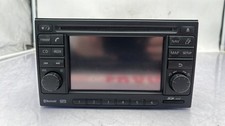 Autoradio d'origine NISSAN