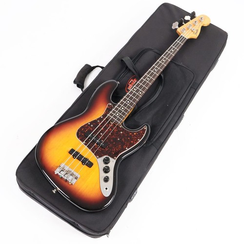 Fender used - [used], american