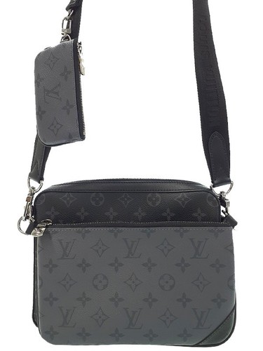 Louis vuitton monogram eclipse - louis,