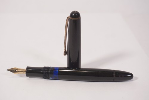 Stylo plume ancien encre - à,