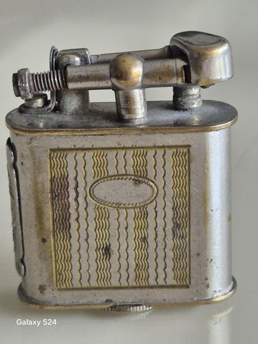 Briquet ancien collection - briquet, de