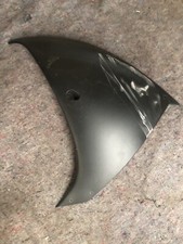 Flanc Carénage gauche