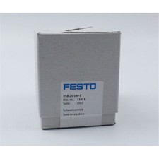 New Festo DSR-25-180-P 11911
