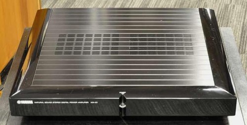 Yamaha digital power - yamaha, mx-d1