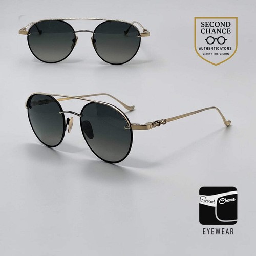Chrome hearts bubba black - chrome,