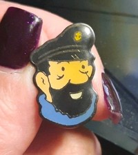 N172509 Pin's De Collection