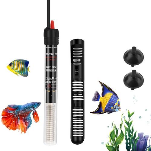 Chauffage aquarium - chauffage, d'aquarium