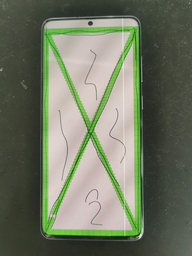 Ecran pour samsung s20 - pour,