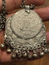 Bijou traditionnel du Maghreb