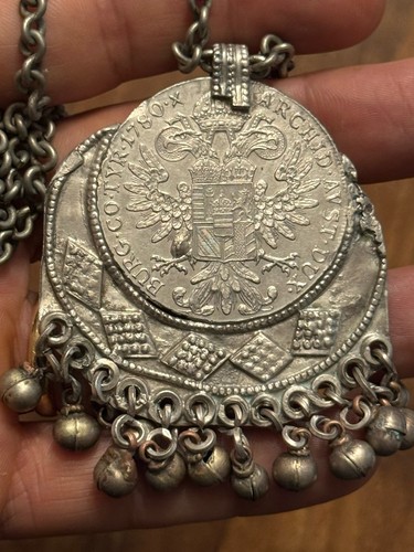 Bijou traditionnel maghreb - bijou, du
