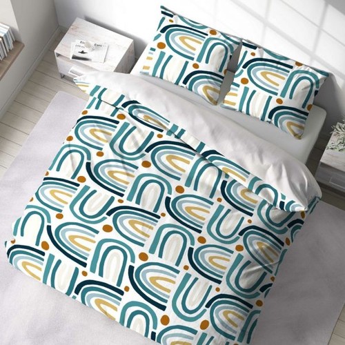 Housse couette 220x240 - de, +