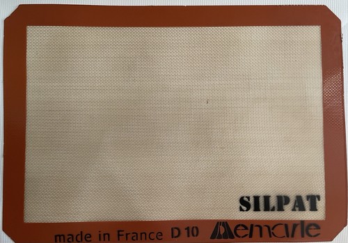 Demarle silpat non - silpat, non-stick