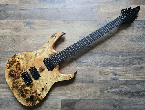 Mayones duvell elite natural - elite,