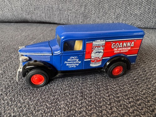 Gmc van 1937 - gmc,