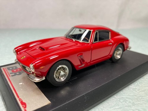 Bbr ferrari 250 - bbr, street