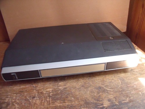 Platine vintage tourne - vintage,