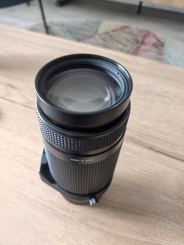 Nikon nikkor 300mm - af, 75-300mm