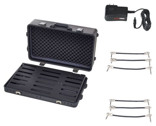 Boss bcb 1000 pedal board - boss, +