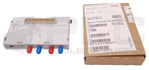 New bosch rexroth - rexroth, r911170009