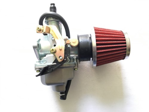 Carburetor carb air filter - &,