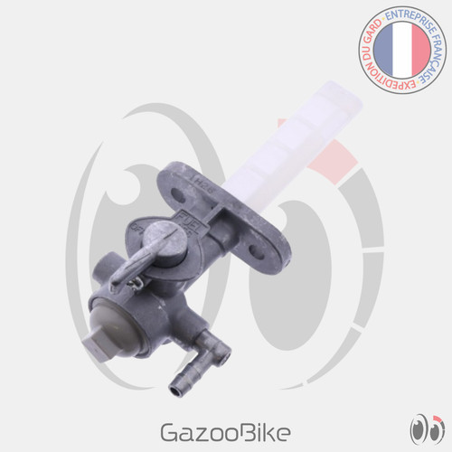 Robinet essence pour - robinet, d'essence