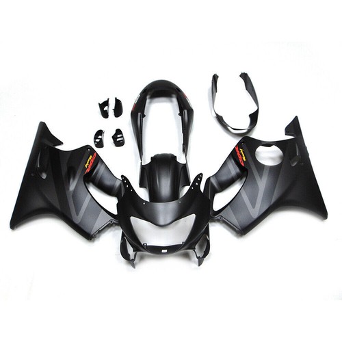 Abs injection fairing kit - injection, for