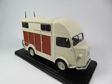Citroën Type H HY Heuliez Van