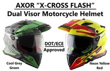 Casques moto intégraux