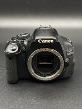 Canon eos 600d - canon,