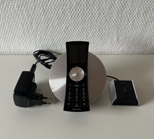 Beocom with table - beocom,
