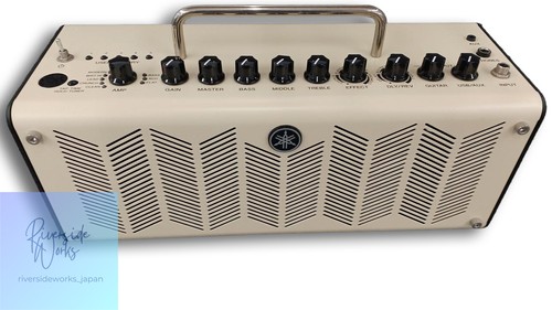 Yamaha thr10 guitar - guitar, amplifier