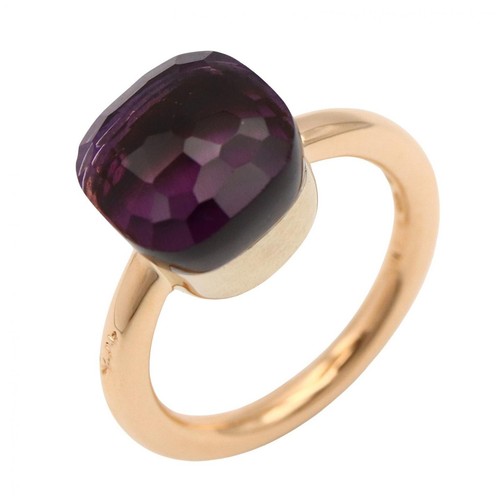 Bague améthyste pomellato - améthyste,