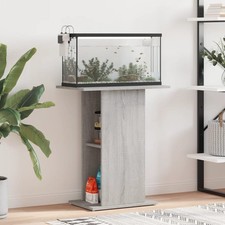 Support pour Aquarium Armoire