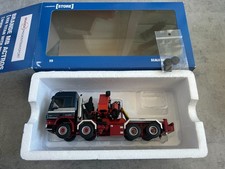 WSI 1:50 Mammoet Brande