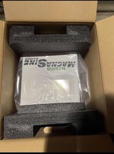 Magnum Energy 3000W 12V New in Box Hybrid Inverter/125 Amp PFC Charger MSH3012M 