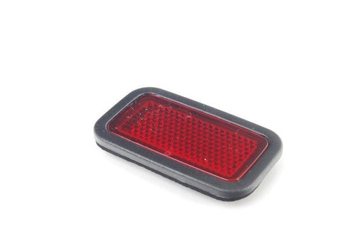 Reflector mercedes benz - reflector,