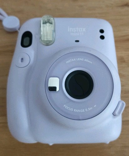 Appareil photo instantané - appareil,