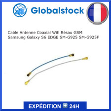 Cable Antenne Coaxial Wifi