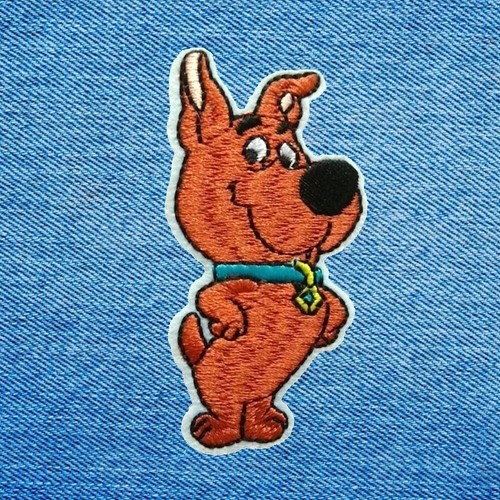 Patch écusson neuf - patch,