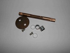 SOLEX 34 Pbic Carburateur Axe